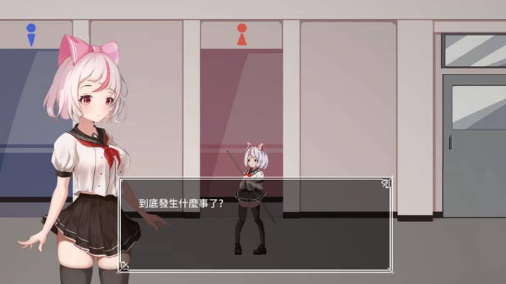 和存在感薄弱妹妹一起的简单生活v0.82